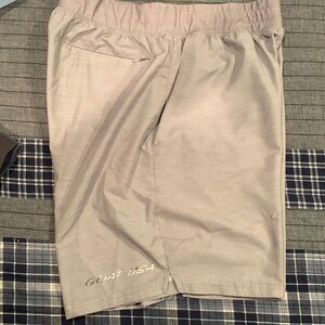 Men’s Goat shorts